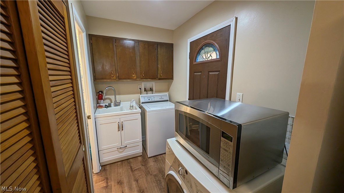 6182 Randolph Road Bedford Heights OH 44146