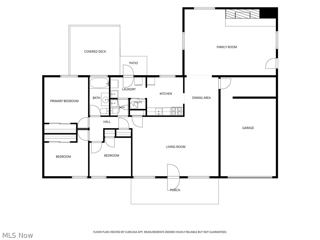 6182 Randolph Road Bedford Heights OH 44146