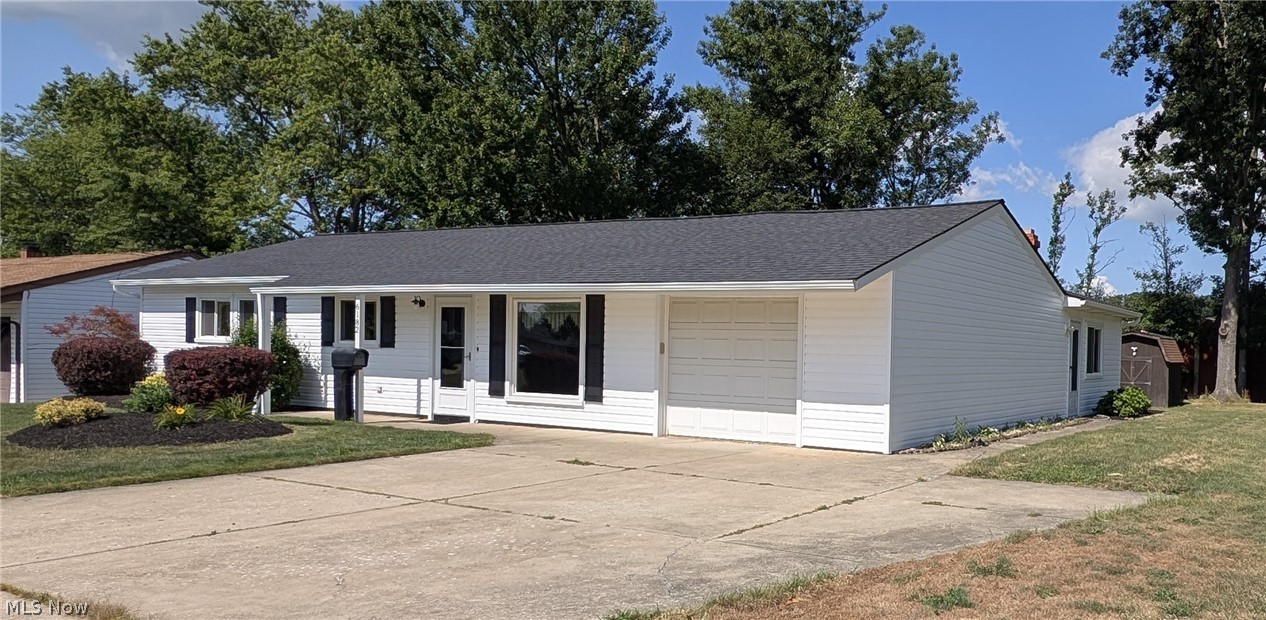 6182 Randolph Road Bedford Heights OH 44146