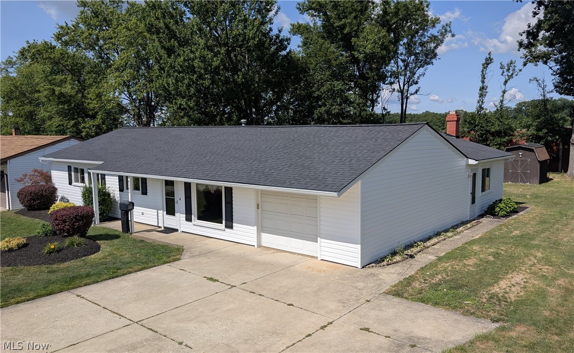 6182 Randolph Road Bedford Heights OH 44146