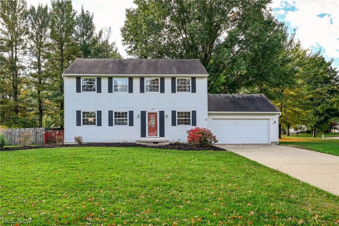 1800 Carver Lane Hudson OH 44236