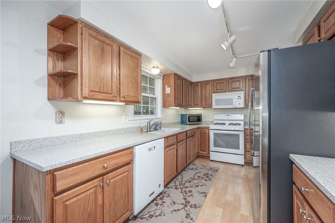 1800 Carver Lane Hudson OH 44236