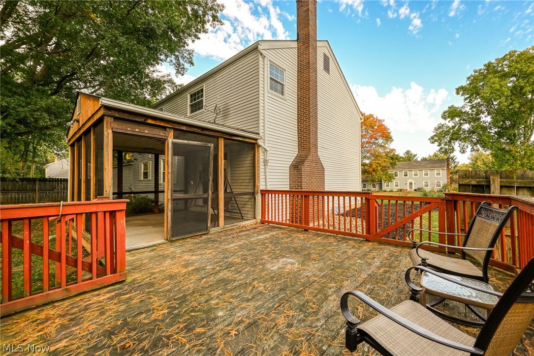 1800 Carver Lane Hudson OH 44236
