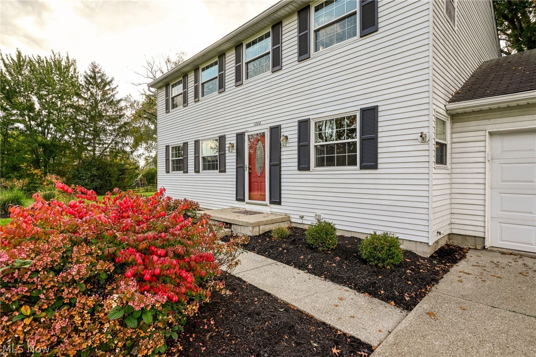 1800 Carver Lane Hudson OH 44236