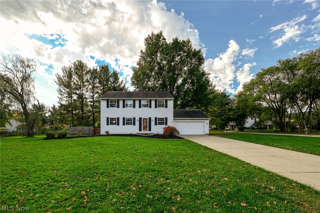 1800 Carver Lane Hudson OH 44236