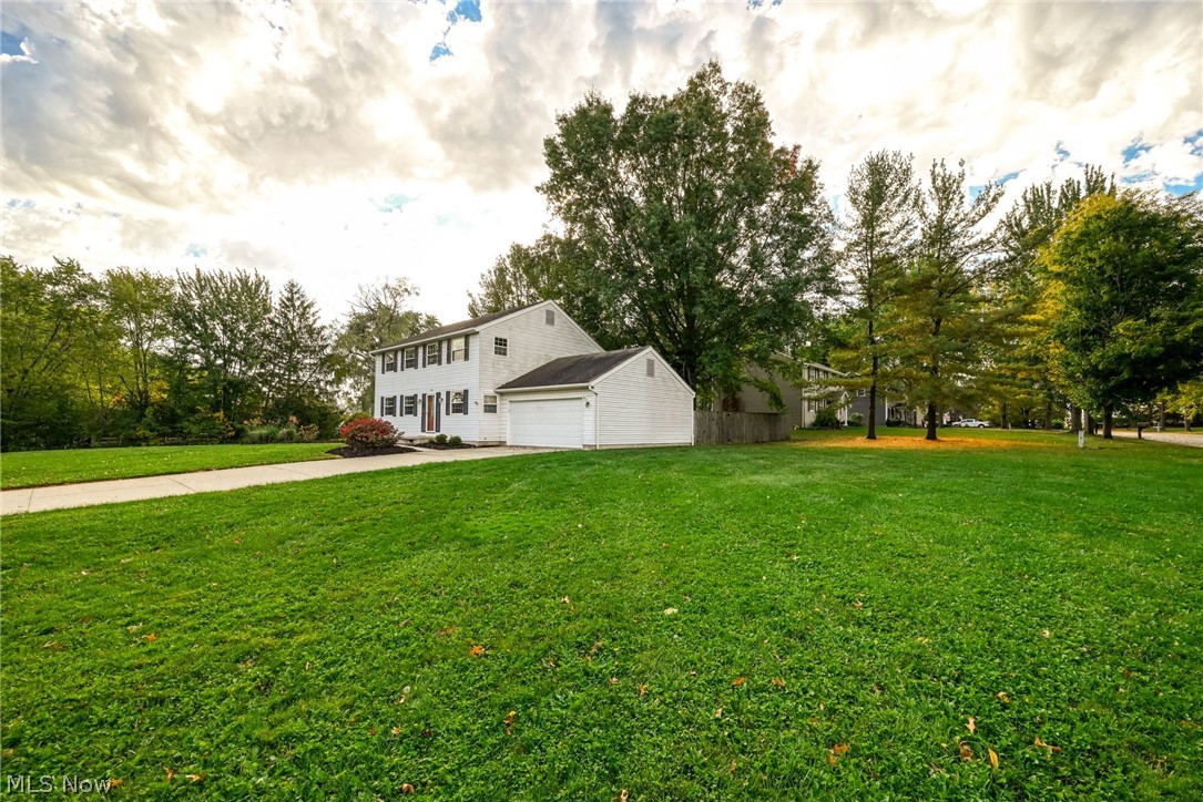 1800 Carver Lane Hudson OH 44236