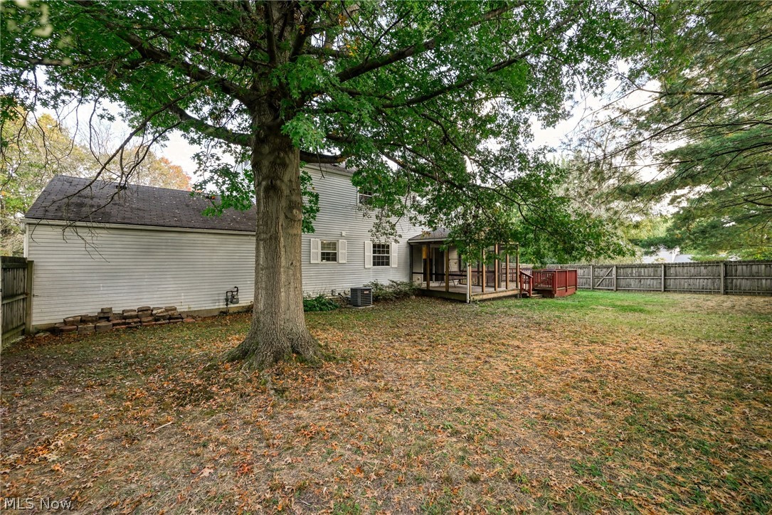 1800 Carver Lane Hudson OH 44236