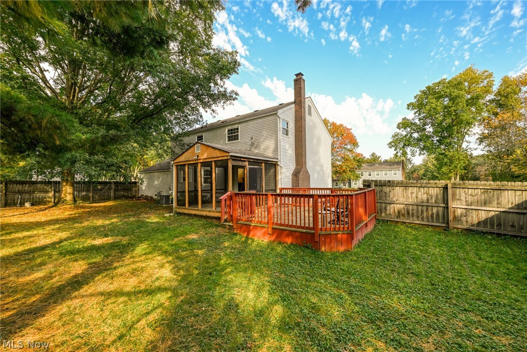 1800 Carver Lane Hudson OH 44236