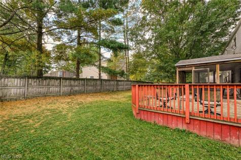 1800 Carver Lane Hudson OH 44236
