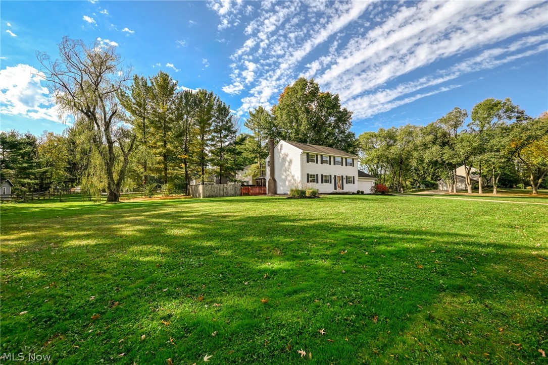 1800 Carver Lane Hudson OH 44236