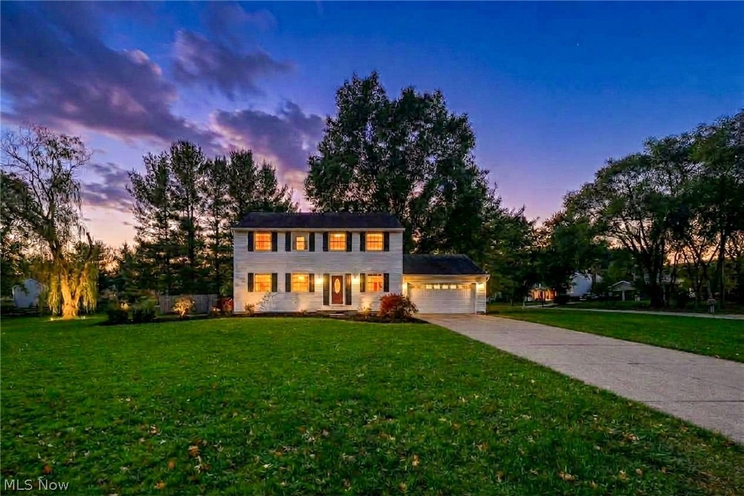 1800 Carver Lane Hudson OH 44236