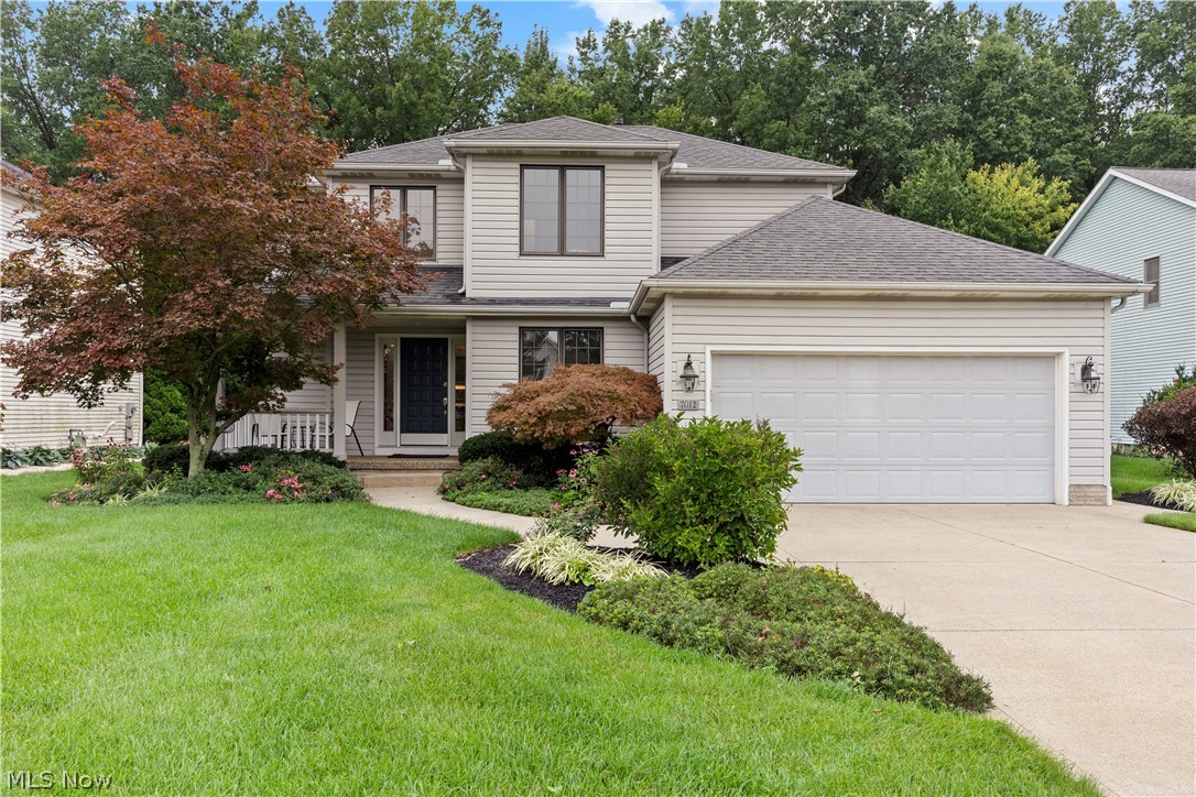 7012 Morning Dove Lane Olmsted Twp OH 44138