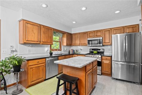 7012 Morning Dove Lane Olmsted Twp OH 44138