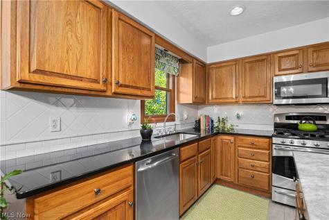 7012 Morning Dove Lane Olmsted Twp OH 44138