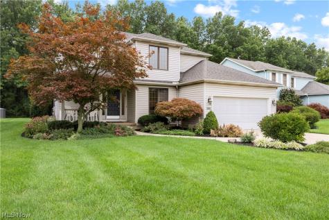 7012 Morning Dove Lane Olmsted Twp OH 44138