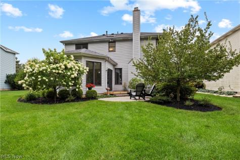 7012 Morning Dove Lane Olmsted Twp OH 44138