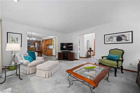 7012 Morning Dove Lane Olmsted Twp OH 44138