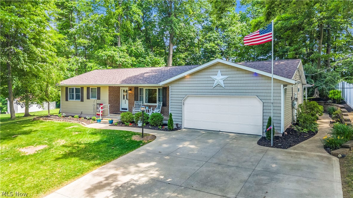408 River Road Canal Fulton OH 44614