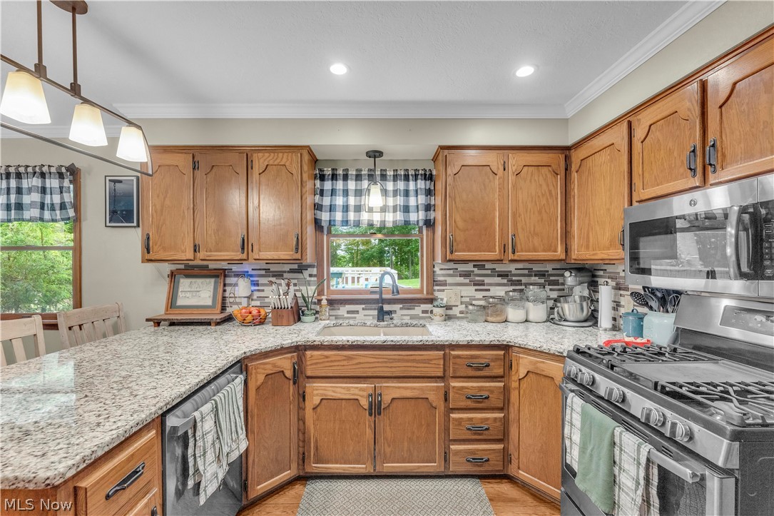 408 River Road Canal Fulton OH 44614