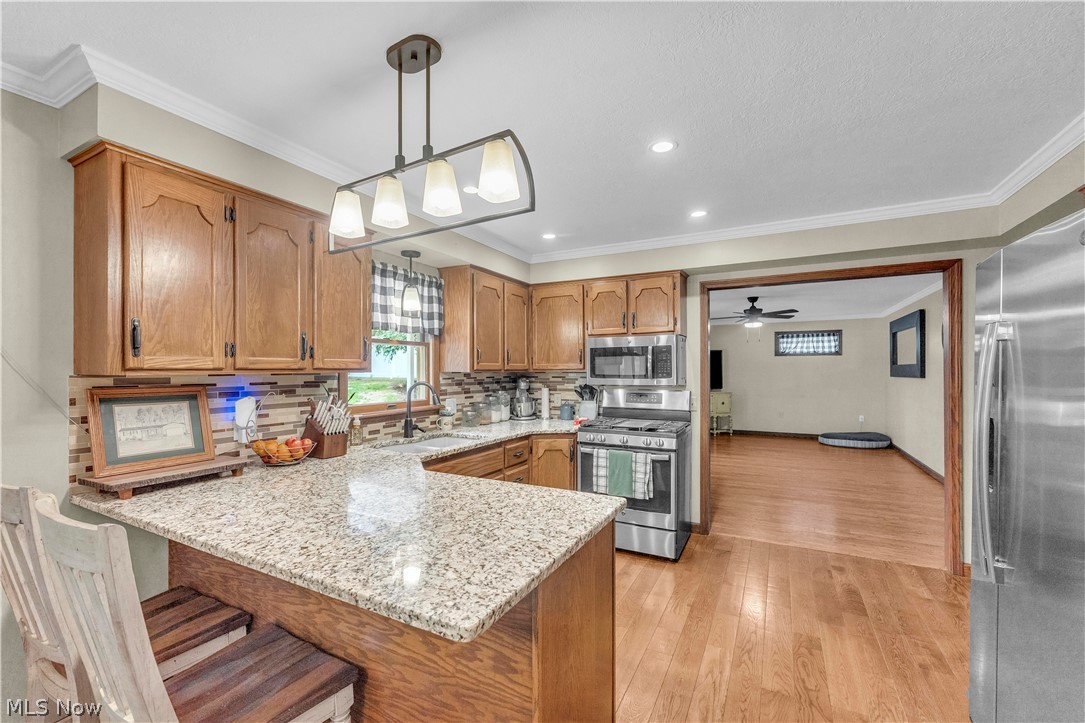 408 River Road Canal Fulton OH 44614