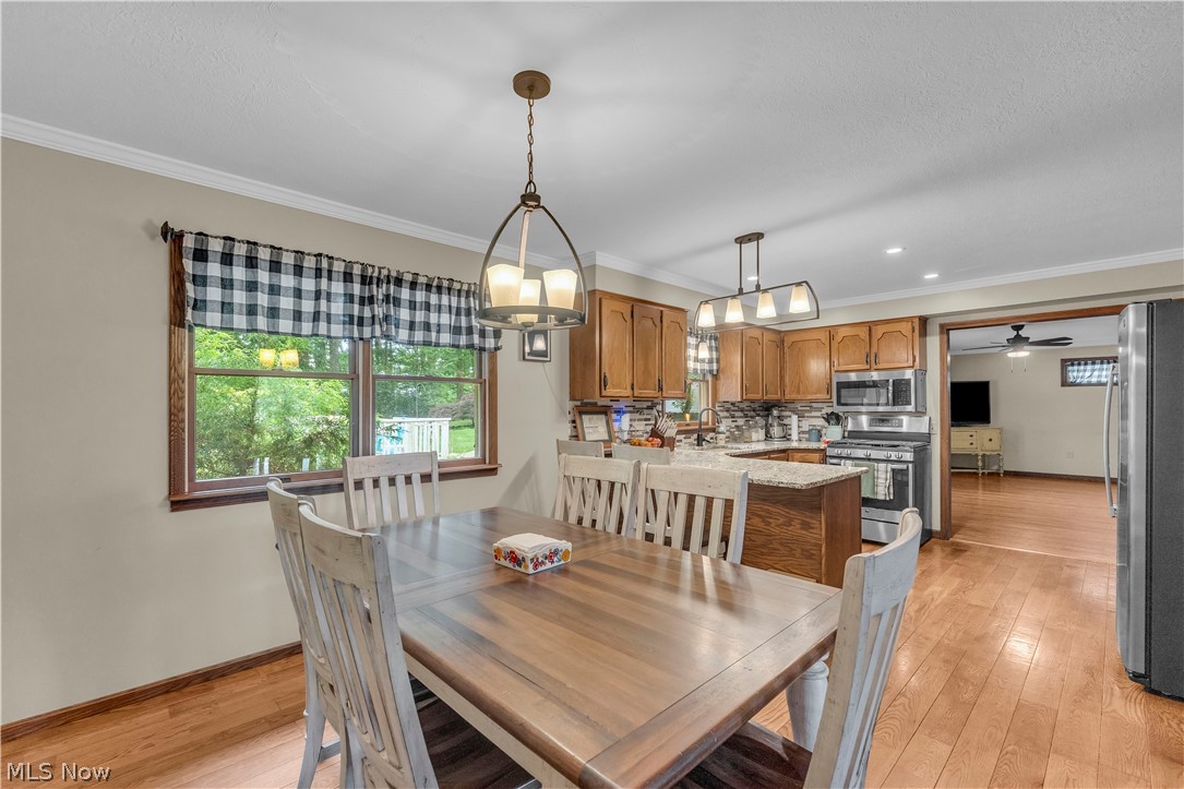 408 River Road Canal Fulton OH 44614