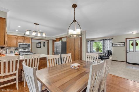 408 River Road Canal Fulton OH 44614