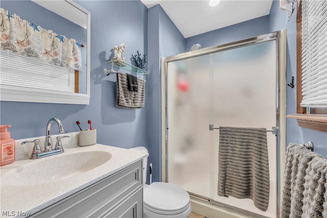 408 River Road Canal Fulton OH 44614