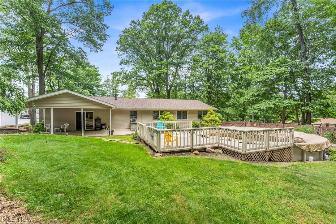 408 River Road Canal Fulton OH 44614