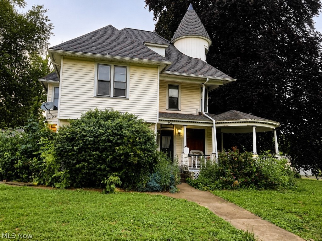 6472 W Calla Road Canfield OH 44406