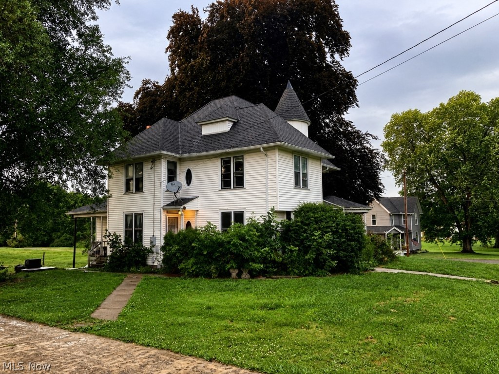 6472 W Calla Road Canfield OH 44406