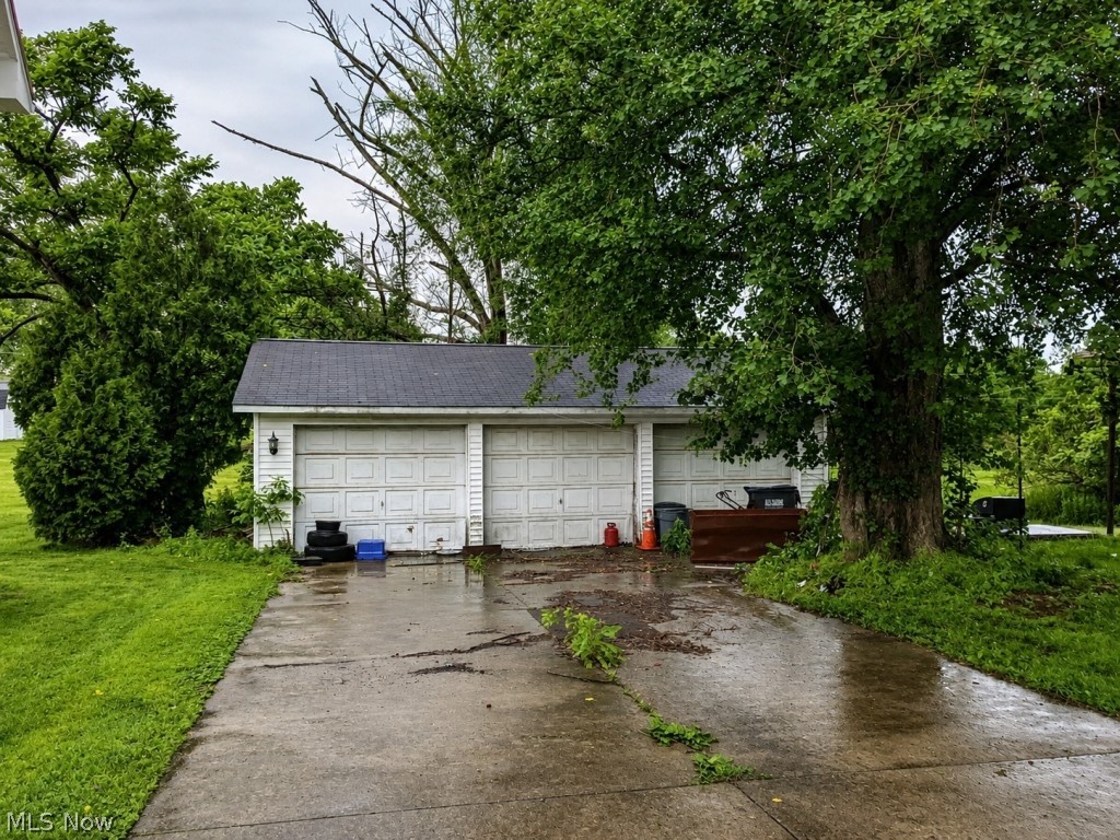 6472 W Calla Road Canfield OH 44406