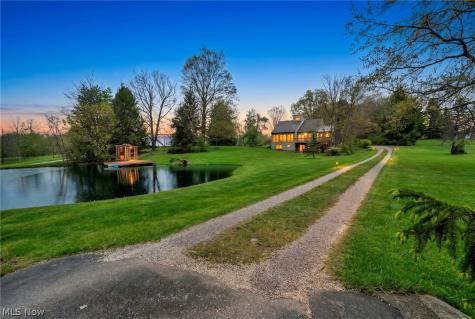 8683 Kennard Road Lodi OH 44254