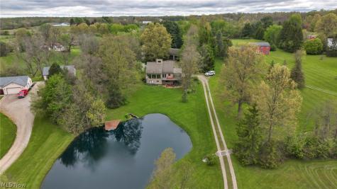 8683 Kennard Road Lodi OH 44254