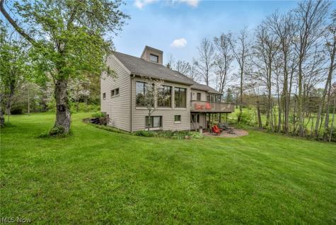 8683 Kennard Road Lodi OH 44254