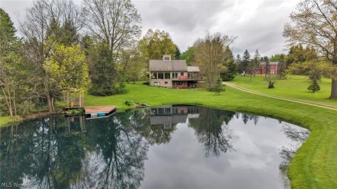 8683 Kennard Road Lodi OH 44254