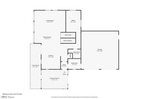 8683 Kennard Road Lodi OH 44254