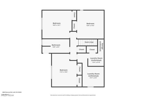8683 Kennard Road Lodi OH 44254