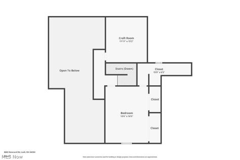 8683 Kennard Road Lodi OH 44254