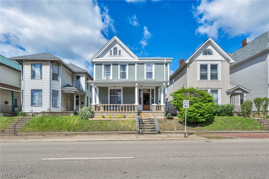 145 S 7th Street Zanesville OH 43701