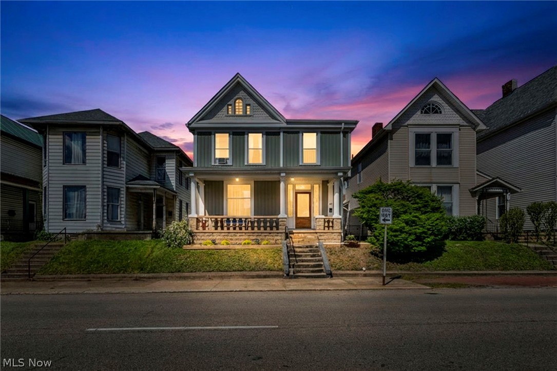 145 S 7th Street Zanesville OH 43701