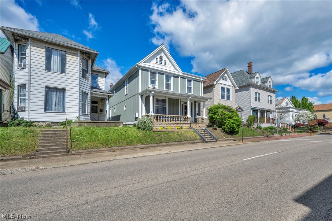 145 S 7th Street Zanesville OH 43701