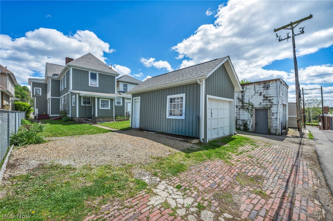 145 S 7th Street Zanesville OH 43701