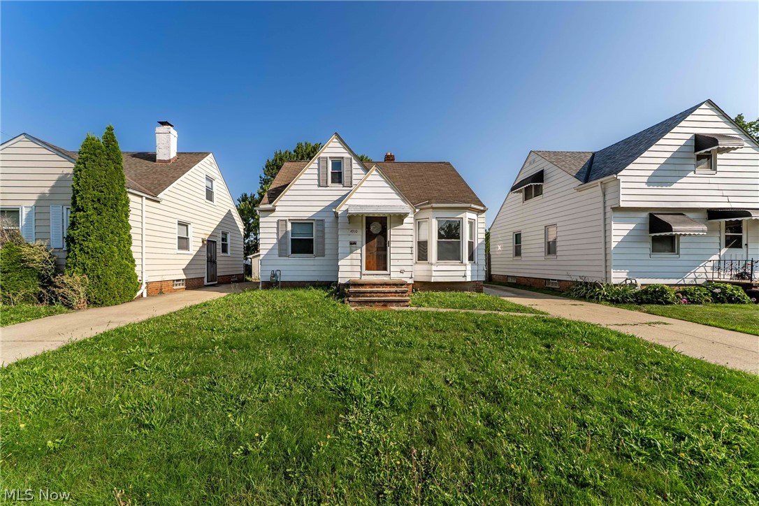 4910 Lincoln Avenue Parma OH 44134