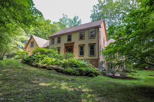 831 Meadowbrook Drive Aurora OH 44202