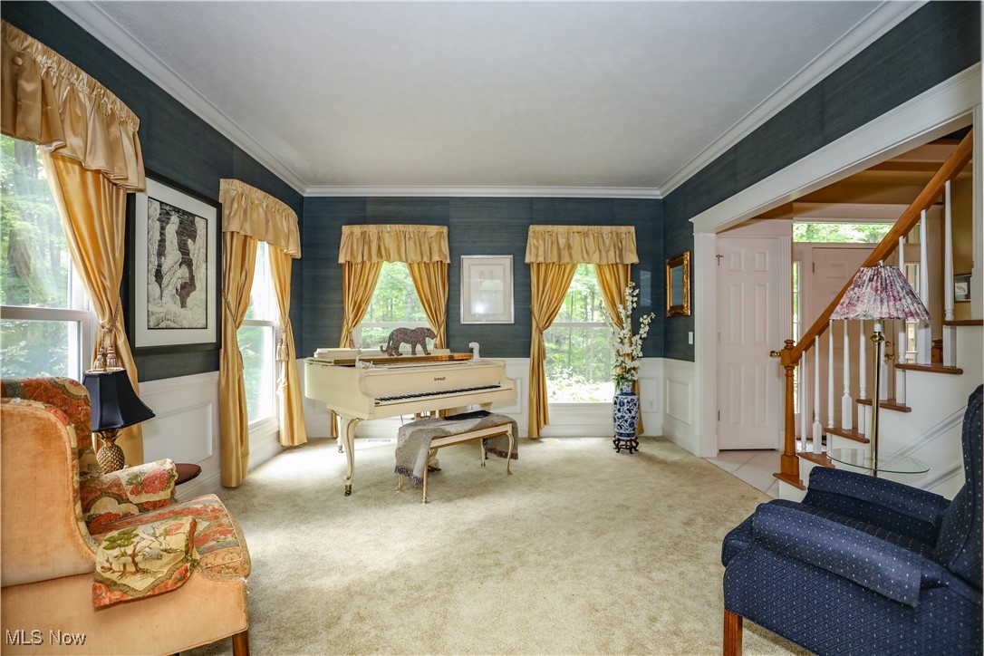 831 Meadowbrook Drive Aurora OH 44202