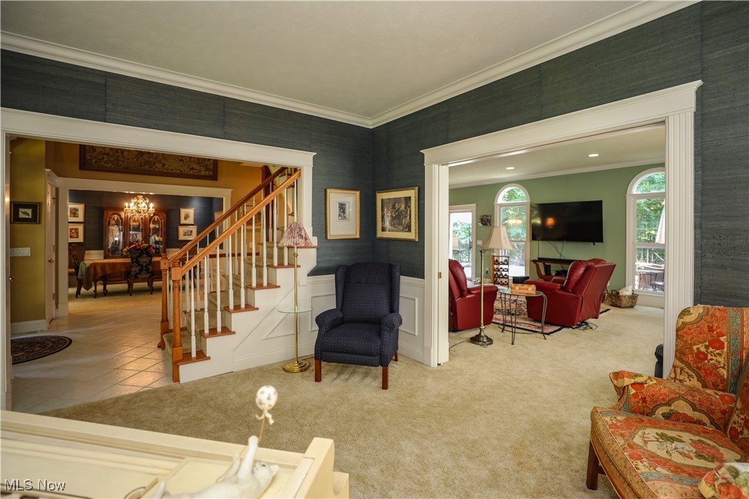 831 Meadowbrook Drive Aurora OH 44202