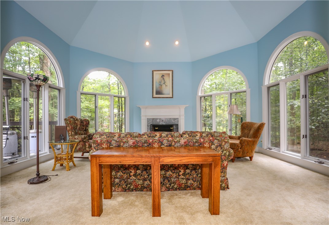 831 Meadowbrook Drive Aurora OH 44202