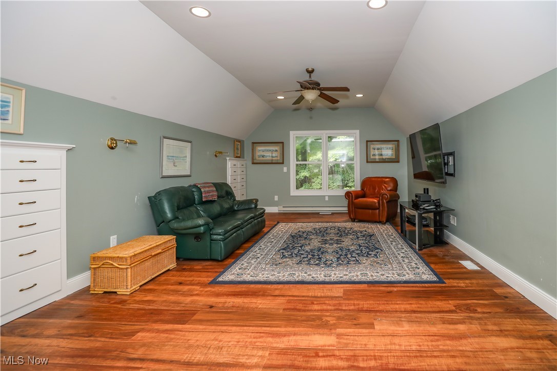 831 Meadowbrook Drive Aurora OH 44202