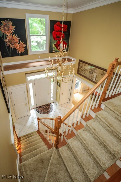 831 Meadowbrook Drive Aurora OH 44202