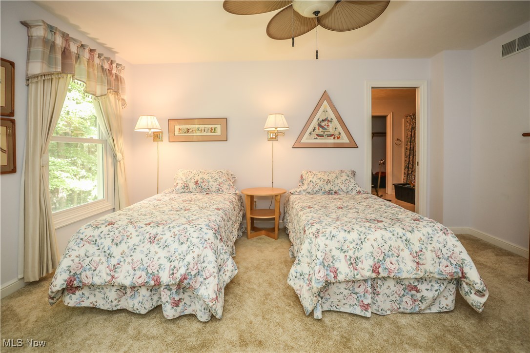 831 Meadowbrook Drive Aurora OH 44202